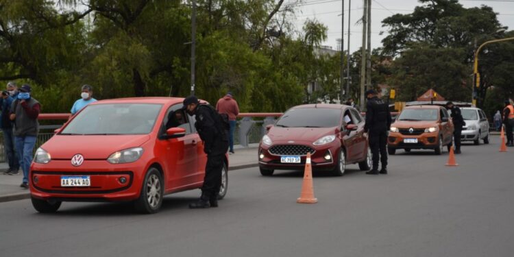 RECOMENDACIONES DE LA POLICÍA DE JUJUY PARA EL FIN DE SEMANA