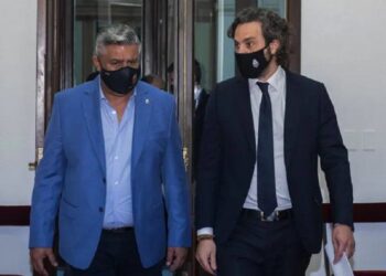 EL GOBIERNO DIO VÍA LIBRE PARA LA VUELTA DEL FÚTBOL