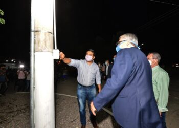 RODEITO CUENTA CON UN SISTEMA LUMÍNICO NUEVO