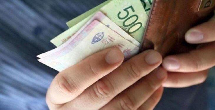 IFE 4: GOBIERNO ANALIZA LA CONTINUEDAD DEL BONO DE $10.000 QUE PAGA ANSES