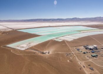 LA INDUSTRIA MINERA JUJEÑA APORTA AL DESARROLLO ECONÓMICO DE LA PROVINCIA Y EL PAÍS