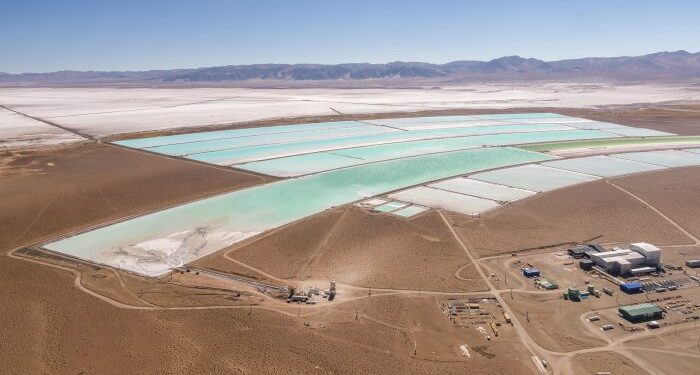 LA INDUSTRIA MINERA JUJEÑA APORTA AL DESARROLLO ECONÓMICO DE LA PROVINCIA Y EL PAÍS