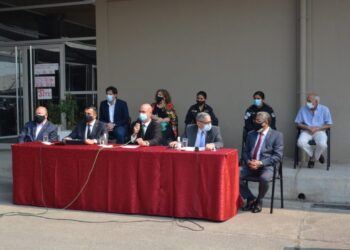 NUEVOS JEFES REGIONALES Y ÁREAS CON PERSPECTIVA DE GÉNERO EN LA POLICÍA DE JUJUY