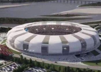 LA AFA ANUNCIÓ CUANDO LA SELECCIÓN SERÁ LOCAL EN SANTIAGO DEL ESTERO