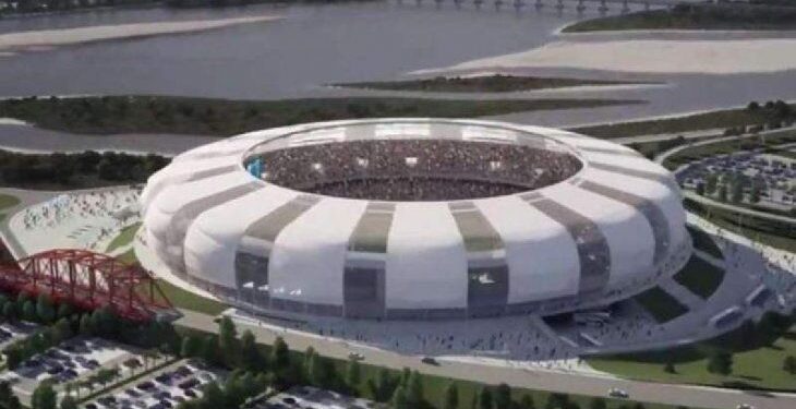 LA AFA ANUNCIÓ CUANDO LA SELECCIÓN SERÁ LOCAL EN SANTIAGO DEL ESTERO