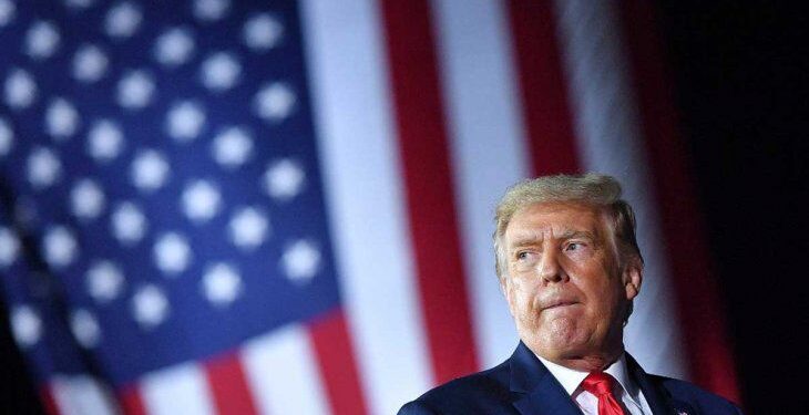 TRUMP TIENE CORONAVIRUS Y ESTADOS UNIDOS SE SUMERGE EN LA INCERTIDUMBRE