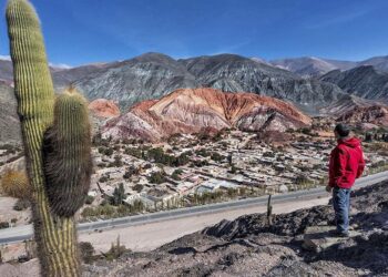 JUJUY HABILITARÁ GRADUALMENTE EL TURISMO INTERNO DESDE ESTE FIN DE SEMANA