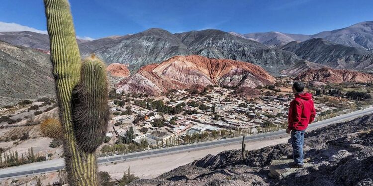 JUJUY HABILITARÁ GRADUALMENTE EL TURISMO INTERNO DESDE ESTE FIN DE SEMANA