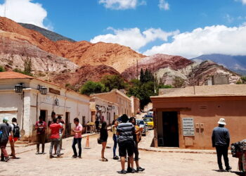 SE REACTIVA EL PROGRAMA “JUJUY PARA LOS JUJEÑOS”