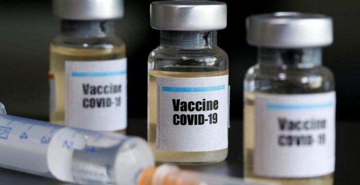 ASEGURAN QUE LA VACUNA DE OXFORD «ESTÁ HACIENDO TODO LO QUE SE ESPERA»