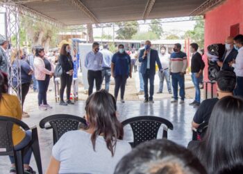 SERVICIOS REGISTRALES Y DE IDENTIFICACIÓN EN ROSARIO DE RÍO GRANDE