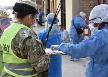 REPORTE DIARIO COVID-19