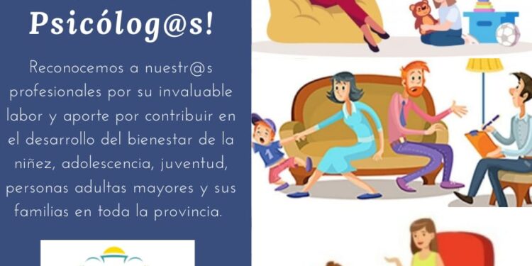 13 DE OCTUBRE “DÍA DEL PSICÓLOGO”