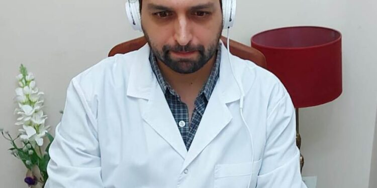 INCORPORARON UN NUEVO SERVICIO DIGITAL DE ODONTOLOGÍA EN JUJUY