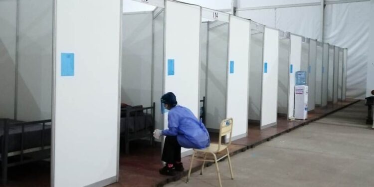 JUJUY INVIRTIÓ MÁS DE 22 MILLONES DE PESOS EN SALUD MENTAL DURANTE LA PANDEMIA