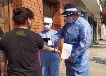 REPORTE DIARIO COVID-19