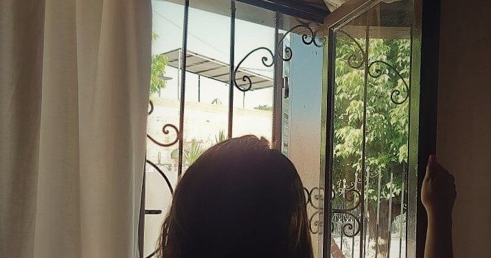 LA IMPORTANCIA DE VENTILAR LOS AMBIENTES