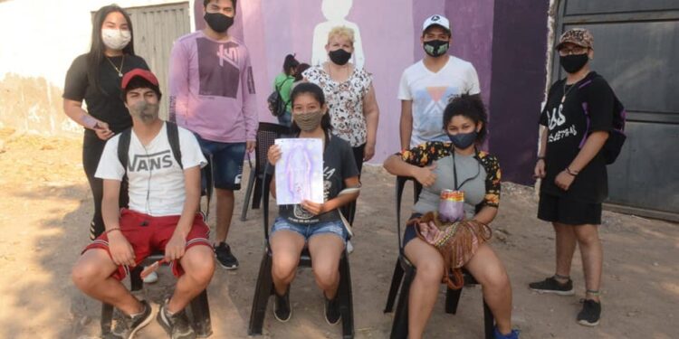 PROMO 2020 EN ACCIÓN