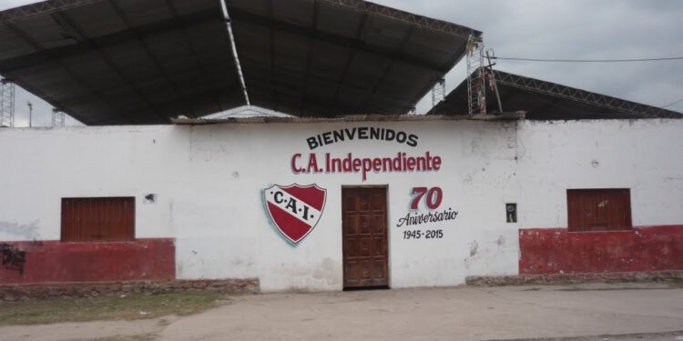 NOVEDADES PARA INSTITUCIONES DEPORTIVAS Y CENTROS VECINALES