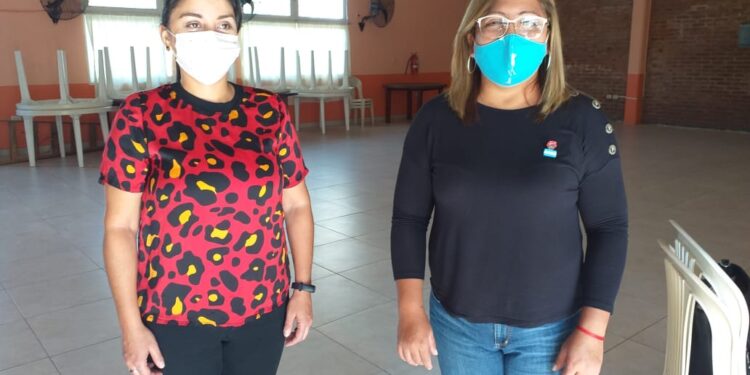 ELECCIONES EN CENTROS VECINALES PARA EL PRÓXIMO AÑO