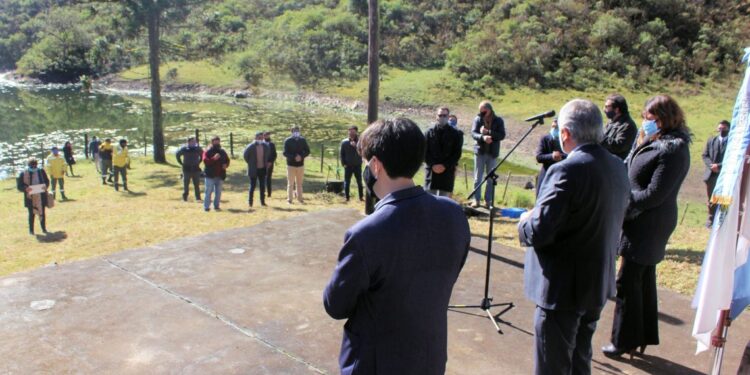 FONDOS DE BOSQUES NATIVOS 2019: DISTRIBUCIÓN DE INTERESES PARA BENEFICIARIOS EN JUJUY