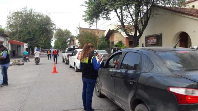 CONTROL A SERVICIOS INTERJURISDICCIONALES