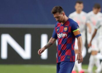 EL REGRESO DE LA CHAMPIONS LEAGUE: SIN BARCELONA COMO CANDIDATO