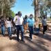 SAN PEDRO DE JUJUY INAUGURÓ LA TEMPORADA DEL CAMPING BALNEARIO JAQUE
