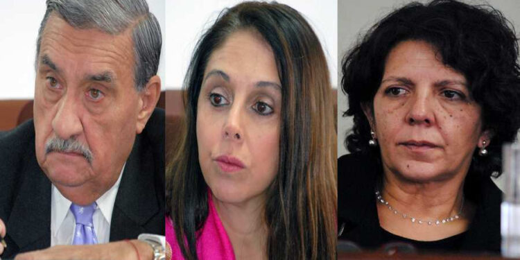 COMIENZA EL JUICIO POR DELITOS COMETIDOS CONTRA MELLIZAS RECIÉN NACIDAS