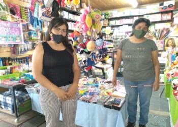 EN PERICO DESCUENTOS POR LA SEMANA DE MAMÁ