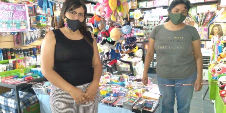 EN PERICO DESCUENTOS POR LA SEMANA DE MAMÁ