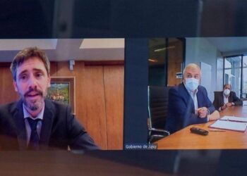 SE GARANTIZA ASISTENCIA FINANCIERA PARA COMBATIR LA PANDEMIA