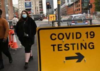 EEUU SUPERÓ LOS 10 MILLONES DE CASOS DE COVID-19, CASI UN 20% DEL TOTAL MUNDIAL