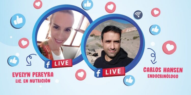 DIABETES: ¿POR QUÉ ES TAN IMPORTANTE UNA ALIMENTACIÓN SALUDABLE?