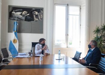 SE CONFIRMAN U$S 67.000.000 DEL CRÉDITO EDUCATIVO