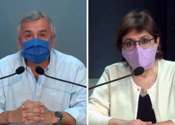 REGRESO A CLASES EN JUJUY: SE ENCUENTRAN DISPONIBLES LOS BONOS Y EL BEGUP