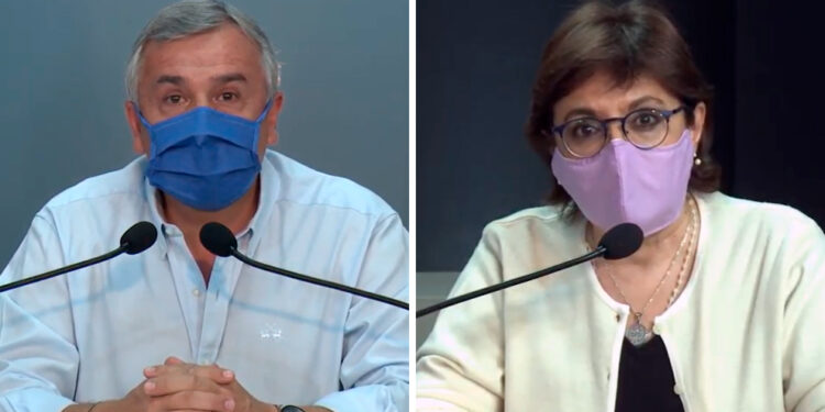 REGRESO A CLASES EN JUJUY: SE ENCUENTRAN DISPONIBLES LOS BONOS Y EL BEGUP