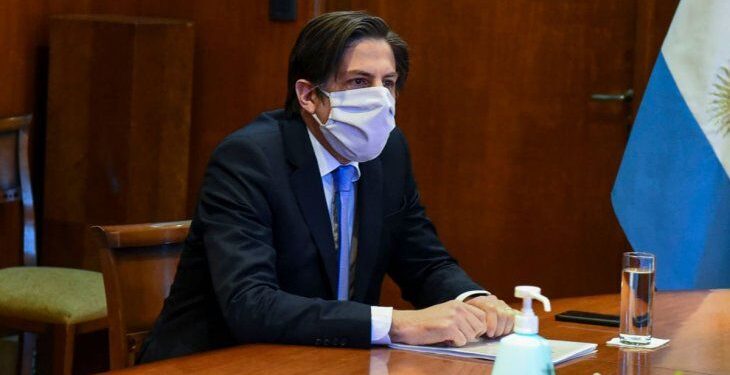 TROTTA Y EL COMIENZO DE LAS CLASES EN 2021: «NOSOTROS PROPONEMOS INICIAR EN MARZO»