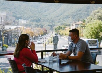 SE HABILITA A PARTIR DE DICIEMBRE EL TURISMO ENTRE SALTA, JUJUY Y TUCUMÁN