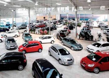 LOS AUTOS DE MÁS DE $2.250.000 PAGARÁN EL IMPUESTO «AL LUJO»