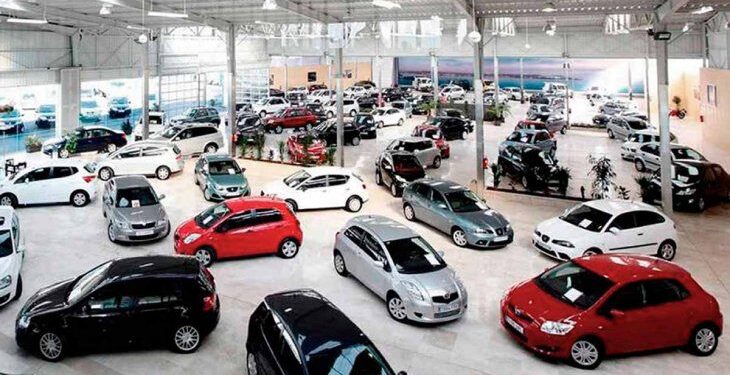 LOS AUTOS DE MÁS DE $2.250.000 PAGARÁN EL IMPUESTO «AL LUJO»