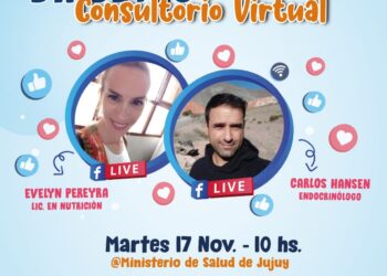 NOVIEMBRE: MES DE LA DIABETES