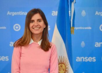 IFE: ¿QUÉ DIJO LA TITULAR DE ANSES SOBRE CÓMO SEGUIRÁ?