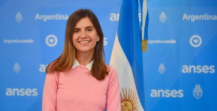 IFE: ¿QUÉ DIJO LA TITULAR DE ANSES SOBRE CÓMO SEGUIRÁ?