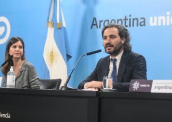 GOBIERNO ANUNCIÓ UN AUMENTO DEL 5% PARA JUBILADOS EN DICIEMBRE
