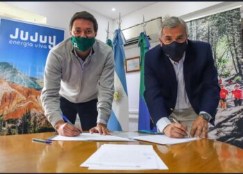 JUJUY Y PINAMAR POTENCIARÁN MUTUAMENTE SUS RIQUEZAS TURÍSTICAS Y CULTURALES