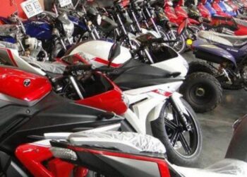 ARRANCÓ EL PROGRAMA «MI MOTO»: CONSULTÁ LOS MODELOS Y EL PLAN DE FINANCIAMIENTO