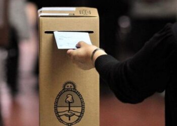 DESDE EL DOMINGO15 SE PODRÁ CONSULTAR EL PADRÓN PROVISORIO PARA LAS ELECCIONES DE 2021