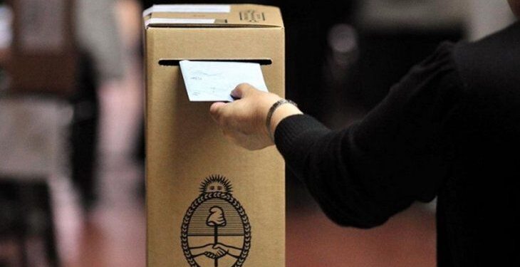DESDE EL DOMINGO15 SE PODRÁ CONSULTAR EL PADRÓN PROVISORIO PARA LAS ELECCIONES DE 2021