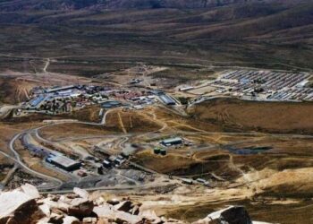MINERA EN JUJUY CIERRA LUEGO DE 91 AÑOS PORQUE SE ACABÓ EL MINERAL